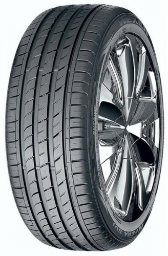 Шина Roadstone N'Fera SU1 235/40 R19 96Y