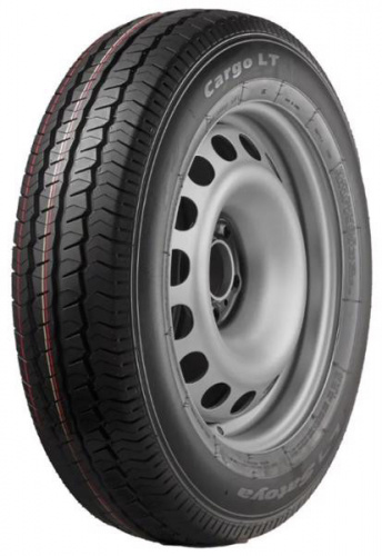 Шина Satoya Cargo LT 225/70R15 112/110R