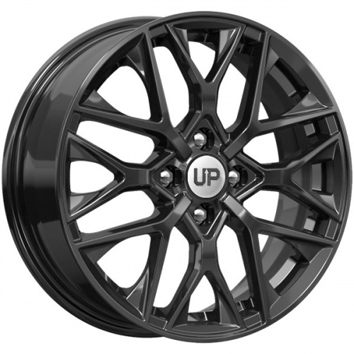 Диск Wheels UP Up101 6x16 4*100 Et:45 Dia:54,1 GB