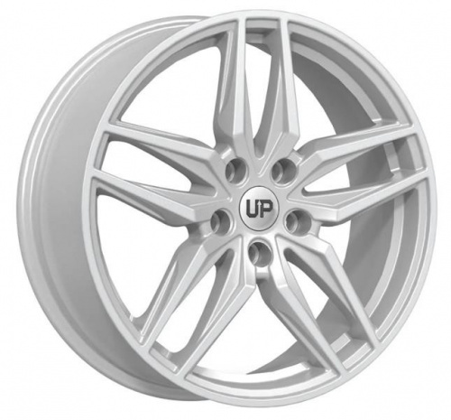 Диск Wheels UP Up112 7x18 5*114,3 Et:45 Dia:66,1 S