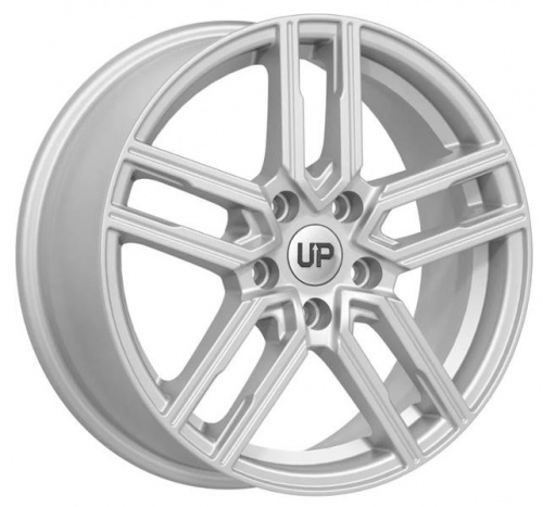 Диск Wheels UP Up113 6,5x16 5*100 Et:38 Dia:67,1 S