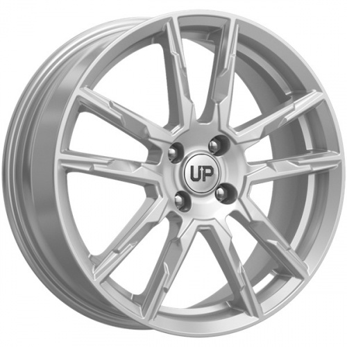 Диск Wheels UP Up107 6,5x17 4*100 Et:40 Dia:67,1 S