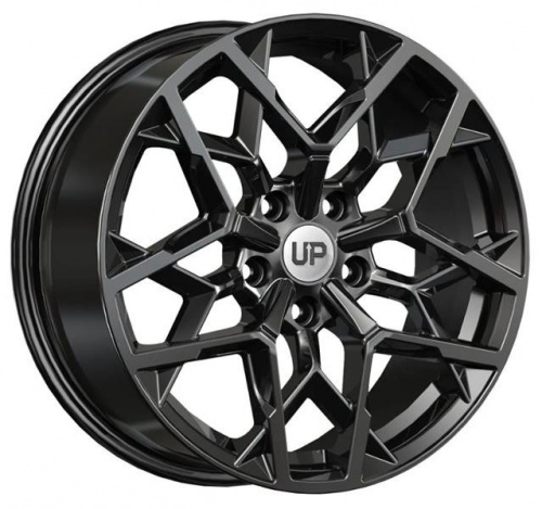 Диск Wheels UP Up110 7,5x17 5*112 Et:40 Dia:57,1 GB