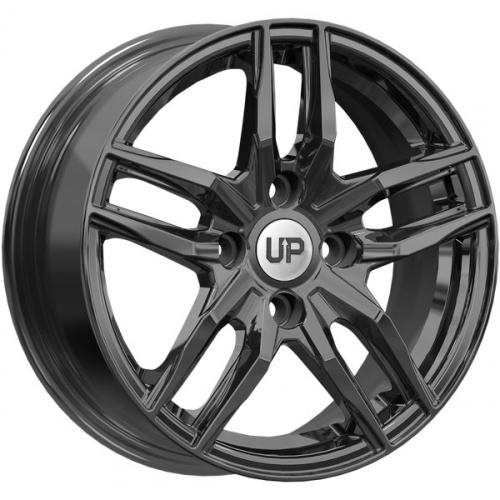 Диск Wheels UP Up125 6x15 4*98 Et:33 Dia:58,5 GB