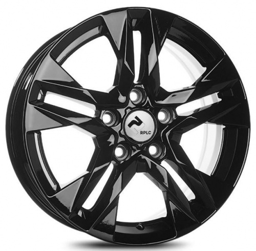 Диск RPLC RE236 6,5x16 5*114,3 Et:50 Dia:66,1 B