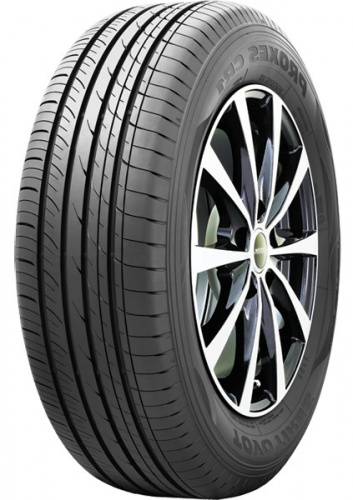 Шина Toyo Proxes CR1 225/45R17 94W
