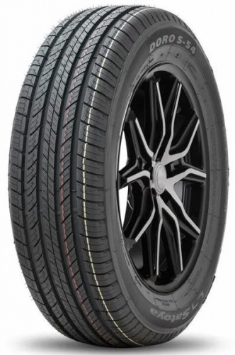 Шина Satoya S-54 235/65R17 108H