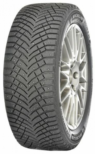 Шина Michelin X-Ice North 4 SUV 265/60 R20 115T