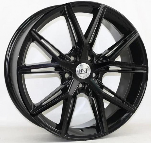 Диск RST R129 7,5x19 5*108 Et:38 Dia:60,1 BL