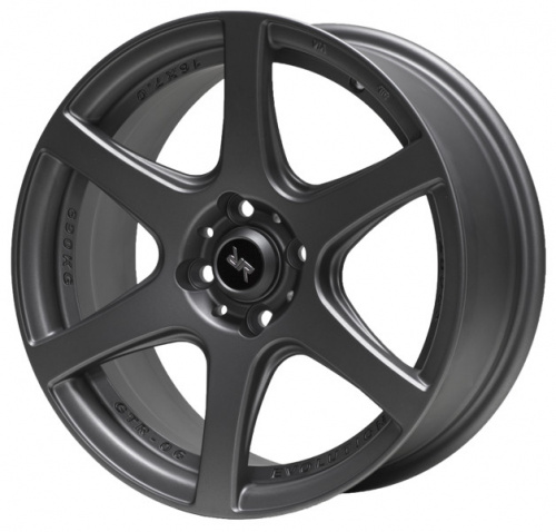 Диск RR CSS 3717 6,5x15 4*98 Et:35 Dia:58,6 MK/M