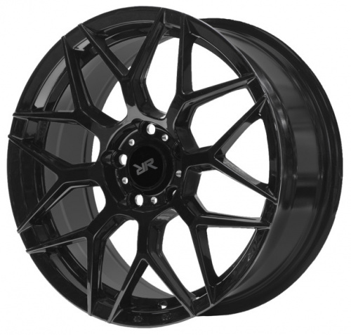 Диск RR CSS3940 7,5x17 5*114,3 Et:45 Dia:67,1 BLK