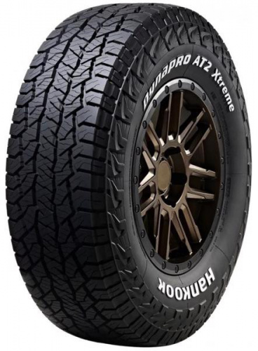 Шина Hankook Dynapro AT2 Xtreme RF12 265/70R16 117/114S