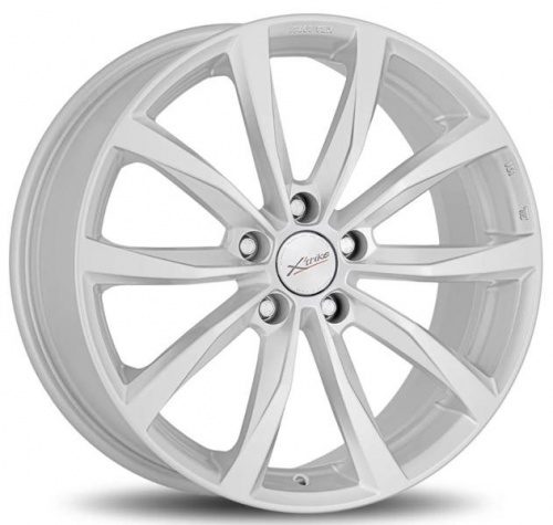 Диск X'trike X-138 7x18 5*108 Et:33 Dia:60,1 HS