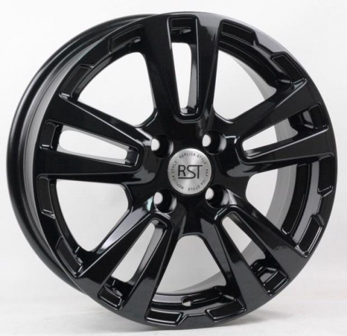 Диск RST R065 6x15 4*100 Et:40 Dia:60,1 BL