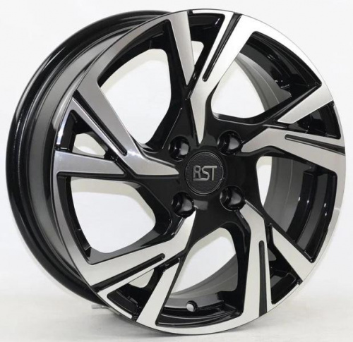 Диск RST R075 6x15 4*100 Et:46 Dia:54,1 BD