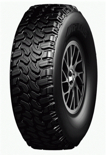 Шина Aplus A929 M/T 265/70 R17 121/118Q