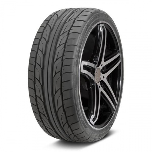 Шина Nitto NT555 G2 225/40 R19 93Y