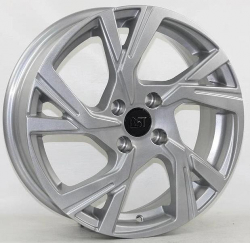 Диск RST R075 6x15 4*100 Et:46 Dia:60,1 SL