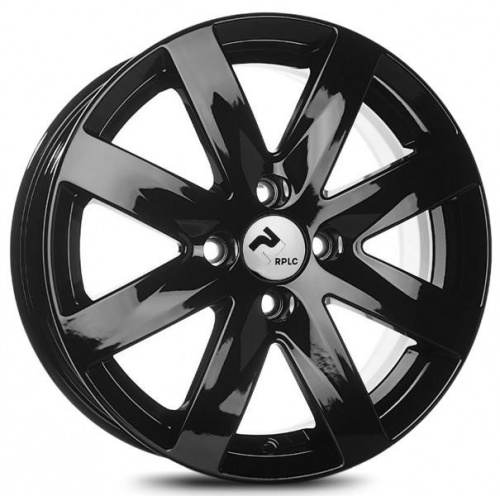 Диск RPLC RE208 6x15 4*100 Et:40 Dia:60,1 B