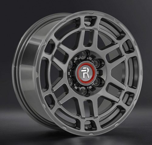 Диск Replay TA25 8x17 6*139,7 Et:36 Dia:100,1 GM