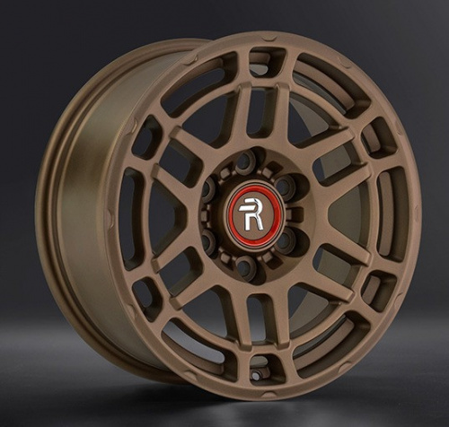 Диск Replay TA25 8x17 6*139,7 Et:36 Dia:100,1 MBZ