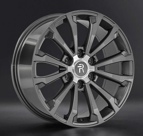 Диск Replay TA26 8,5x19 6*139,7 Et:36 Dia:100,1 GM