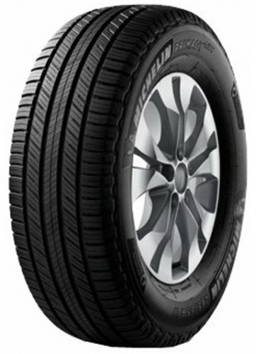 Шина Michelin Primacy SUV 225/60R18 100H