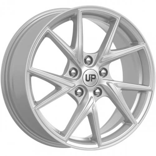 Диск Wheels UP Up105 7x17 5*114,3 Et:48 Dia:67,1 S