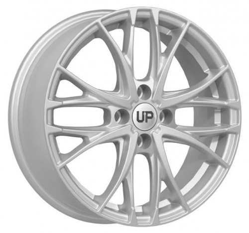 Диск Wheels UP Up111 6x16 4*100 Et:41 Dia:60,1 S