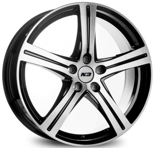 Диск N2O V2282 7,5x19 5*108 Et:36 Dia:65,1 BFP