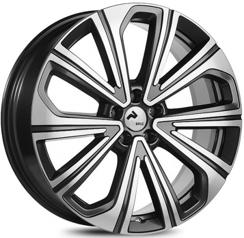 Диск RPLC Exd1 7,5x20 5*108 Et:36 Dia:65,1 BFP