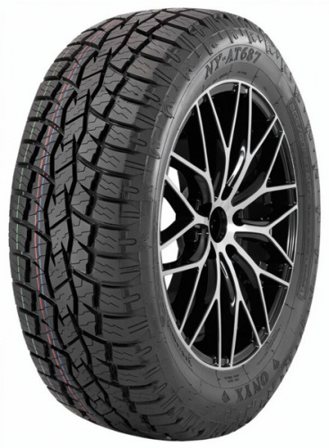 Шина Onyx NY-AT687 265/65R17 112T