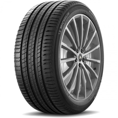 Шина Michelin Latitude Sport 3 235/55R18 100W