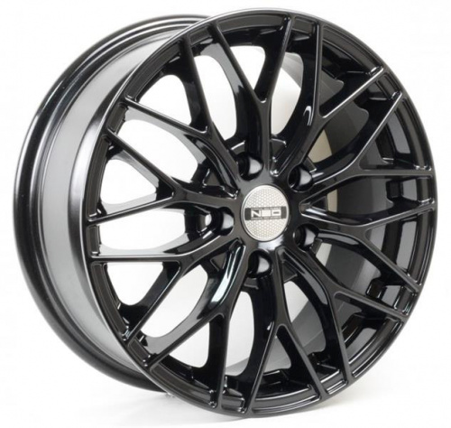 Диск NEO 654 6,5x16 4*100 Et:40 Dia:67,1 BL