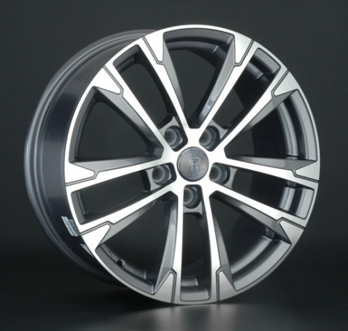 Диск Replay SK62 7x17 5*112 Et:42 Dia:66,6 GMF