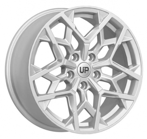 Диск Wheels UP Up110 7,5x17 5*114,3 Et:45 Dia:60,1 S