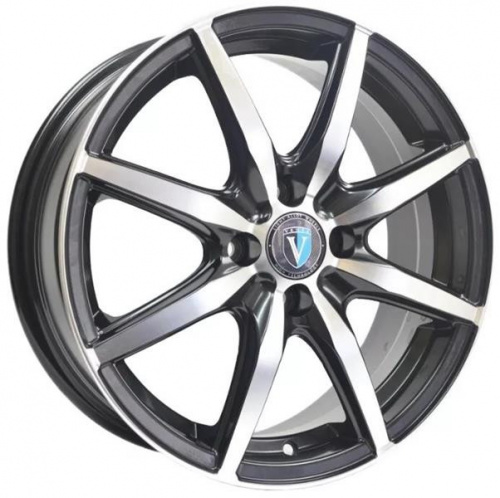 Диск VENTI 1615 6,5x16 5*105 Et:38 Dia:56,6 BD