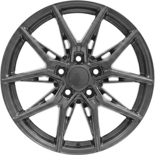 Диск RST R247 7x17 5*108 Et:33 Dia:60,1 BMG