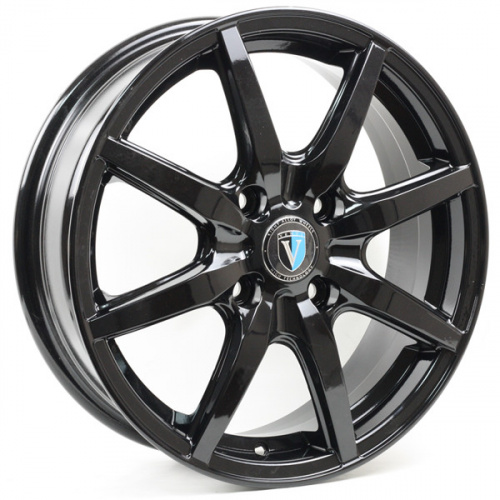 Диск VENTI 1615 6,5x16 5*108 Et:45 Dia:60,1 BL