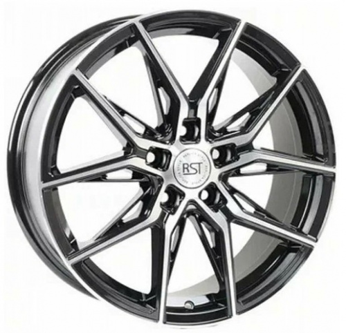 Диск RST R218 7,5x18 5*112 Et:45 Dia:66,6 BD