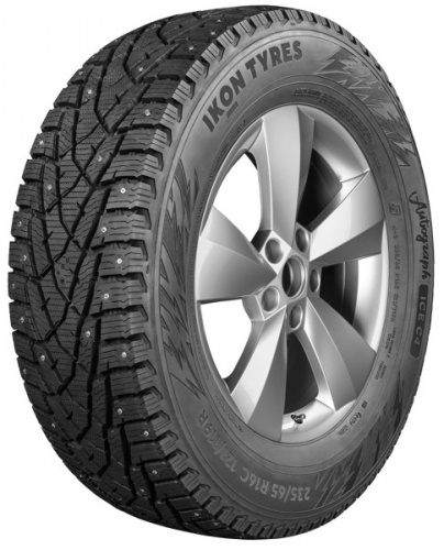 Шина Ikon Autograph Ice C4 215/70R15 109/107R