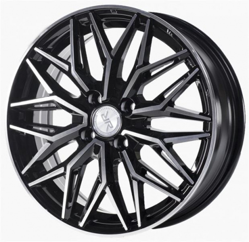 Диск RR CSS4431 7,5x18 5*108 Et:35 Dia:60,1 B-P
