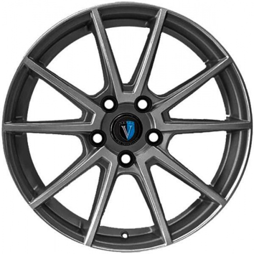 Диск VENTI 1704 7x17 5*114,3 Et:38 Dia:67,1 BMG