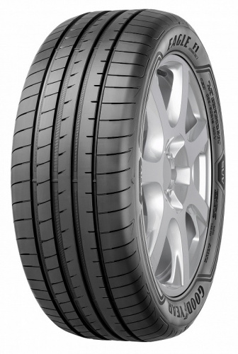Шина GoodYear Eagle F1 Asymmetric 3 SUV 275/35 R22 104Y