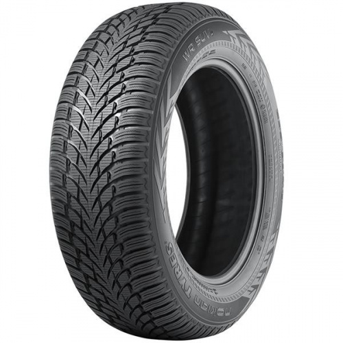 Шина Nokian Tyres WR SUV 4 265/50 R19 110V RunFlat