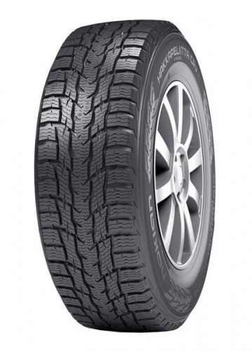 Шина Nokian Tyres Hakkapeliitta CR3 205/65 R16 107/105R