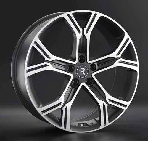 Диск Replay GL49 8,5x19 5*108 Et:46 Dia:63,3 mbf