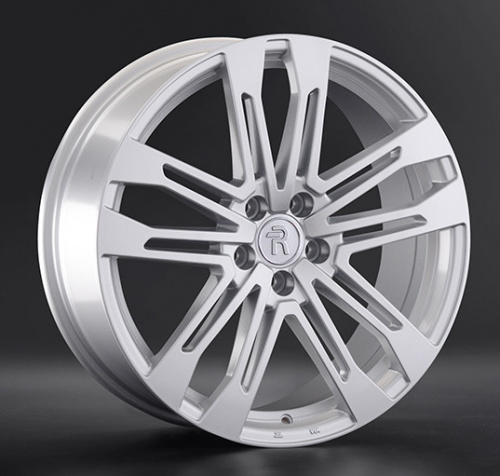 Диск Replay GL48 8x19 5*108 Et:46 Dia:63,3 bkf