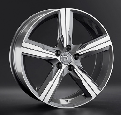 Диск Replay GL47 8x19 5*108 Et:46 Dia:63,3 gmf