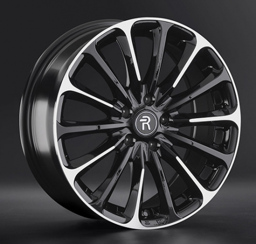 Диск Replay FD134(CHR) 7,5x17 5*108 Et:47 Dia:60,1 s